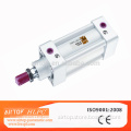 SI Series Pneumatic Standard Cylinder,air cylinder, pneumatic components